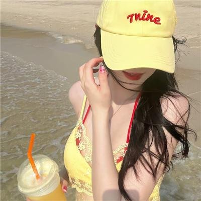 烈燄红颜