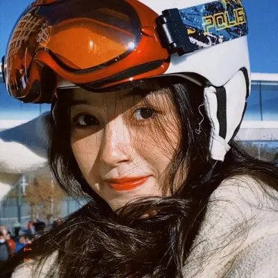 辣妹我爱你