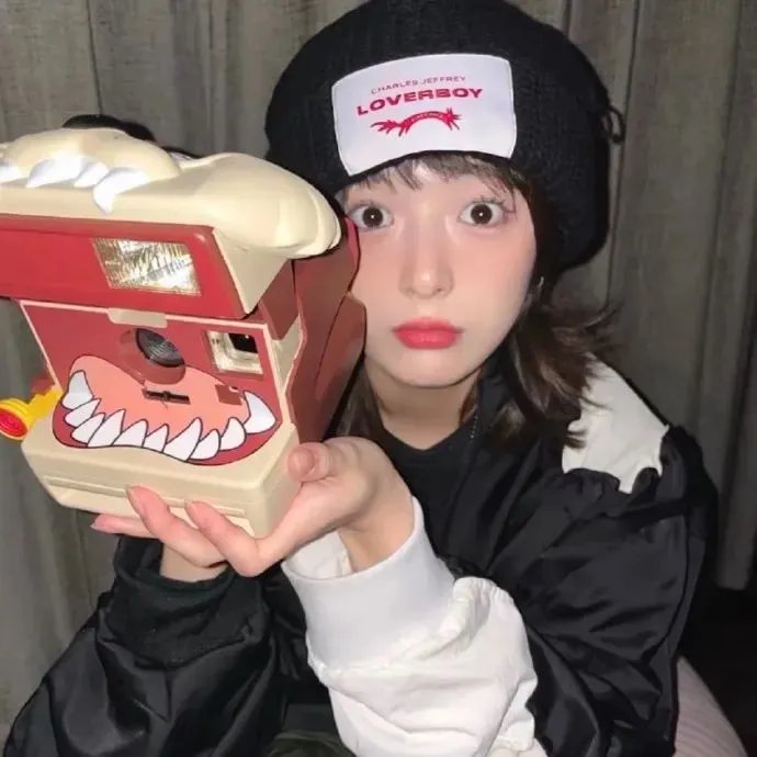 我的家庭真美满