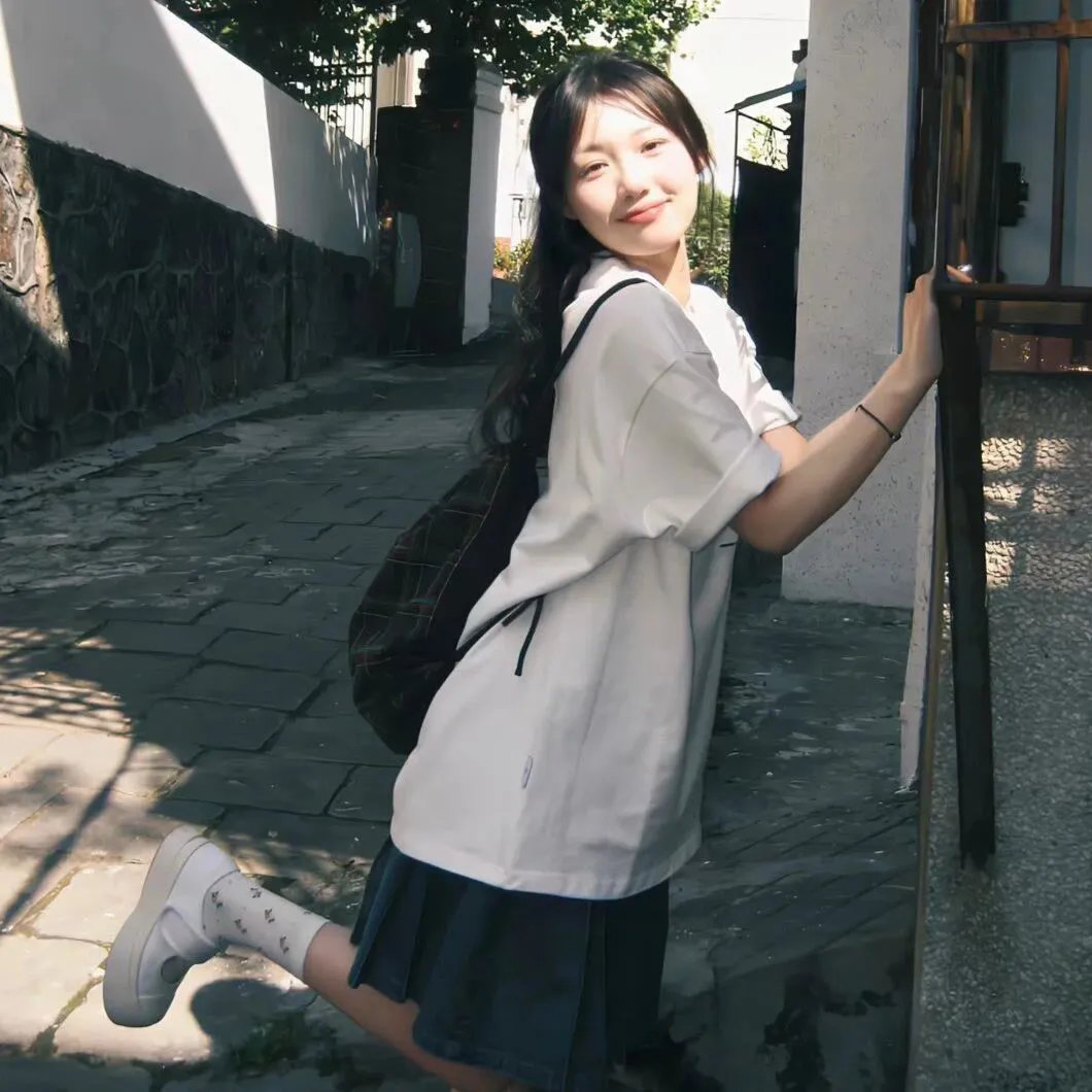 校园娇娃电影版